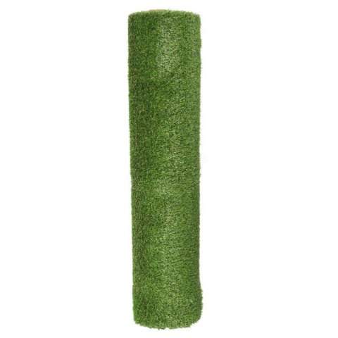 Sztuczny trawnik do ćwiczeń golfowych, z tworzywa, 25mm, 1x3m - Zielony