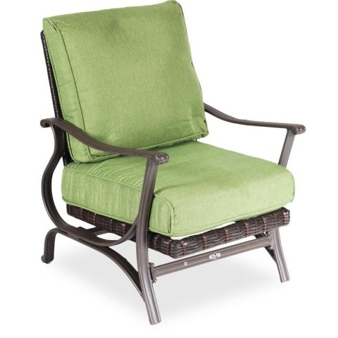 Zestaw Mebli Ogrodowych - Sofa, 2 Fotele i Stolik 4Garden