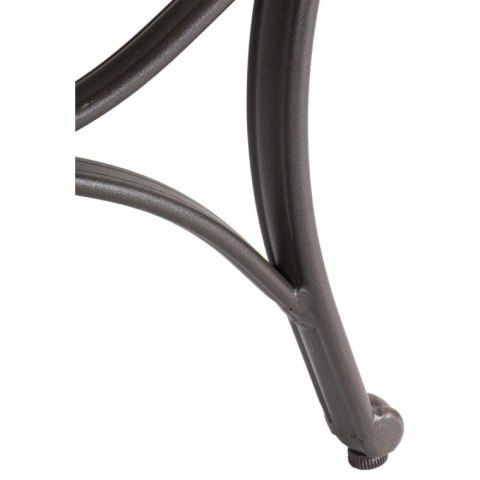 Zestaw Mebli Ogrodowych - Sofa, 2 Fotele i Stolik 4Garden