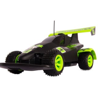 Zdalnie Sterowany Samochód Wyścigowy Buggy Na Pilota RC Auto Rajdowe 44cm