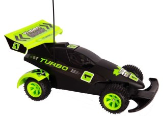 Zdalnie Sterowany Samochód Wyścigowy Buggy Na Pilota RC Auto Rajdowe 44cm