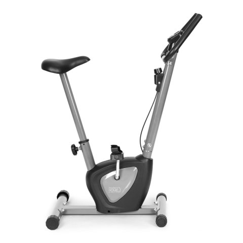 Rowerek Stacjonarny Rower Treningowy Domowy Z Komputerem Regulacja Siodełka