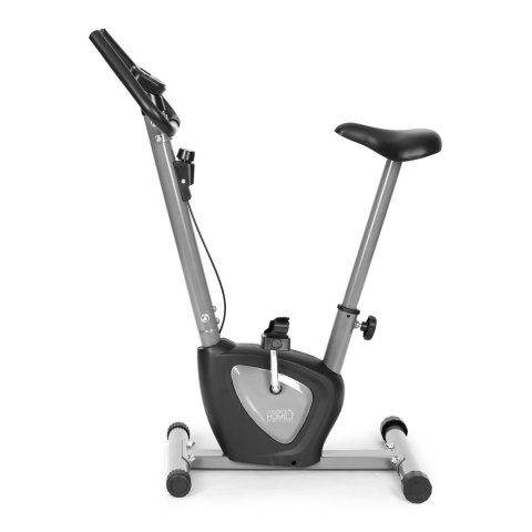 Rowerek Stacjonarny Rower Treningowy Domowy Z Komputerem Regulacja Siodełka