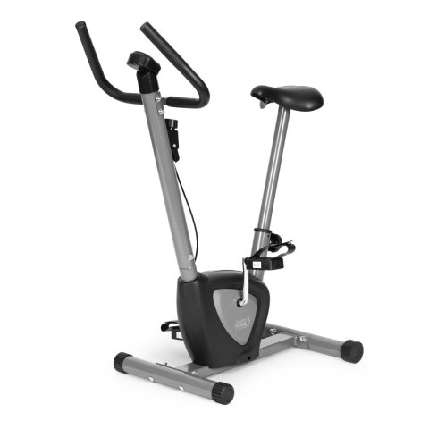 Rowerek Stacjonarny Rower Treningowy Domowy Z Komputerem Regulacja Siodełka