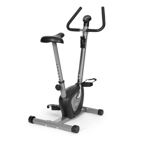 Rowerek Stacjonarny Rower Treningowy Domowy Z Komputerem Regulacja Siodełka