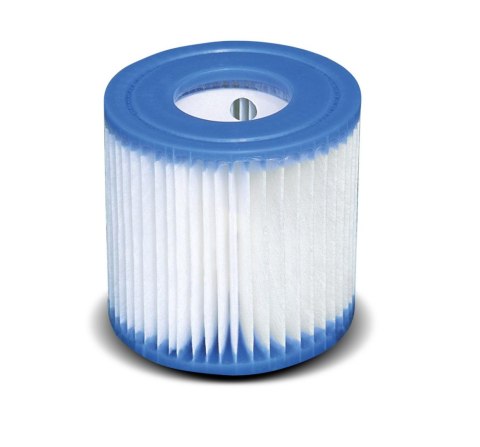Filtr do SPA typu S1 12szt INTEX 29001