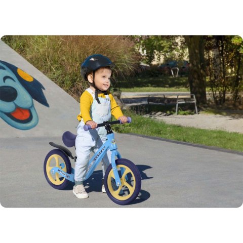 Rowerek biegowy dla dzieci Ricokids FUNNU