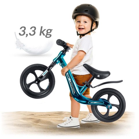 Rowerek biegowy dla dzieci Ricokids FUNNU