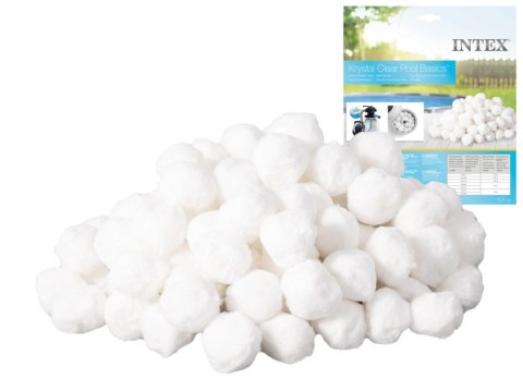 KULKI FILTRUJĄCE DO POMPY PIASKOWEJ INTEX 29045