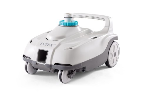 ODKURZACZ BASENOWY DO CZYSZCZENIA AUTOMATYCZNY DO BASENU ZX100 INTEX 28006