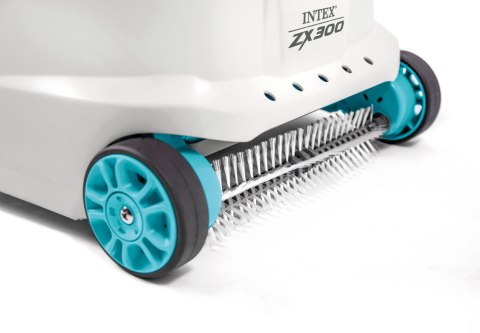 ODKURZACZ BASENOWY DO CZYSZCZENIA AUTOMATYCZNY DO BASENU ZX300 INTEX 28005