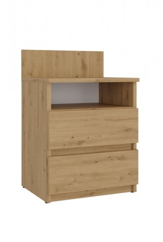 Szafka nocna Malwa M1 ARTISAN