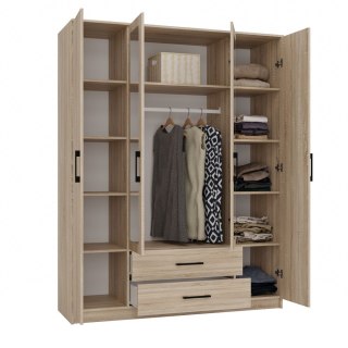 Szafa Romana 160X205L SONOMA
