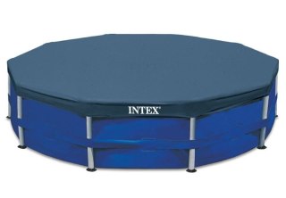 Pokrywa na basen stelażowy 457 cm INTEX 28032