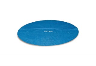 Pokrywa solarna na basen o średnicy 305 cm INTEX 28011