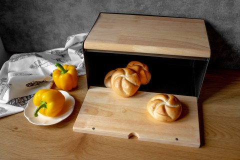 CHLEBAK DWUSTRONNIE OTWIERANY BRUNBESTE BB-2697