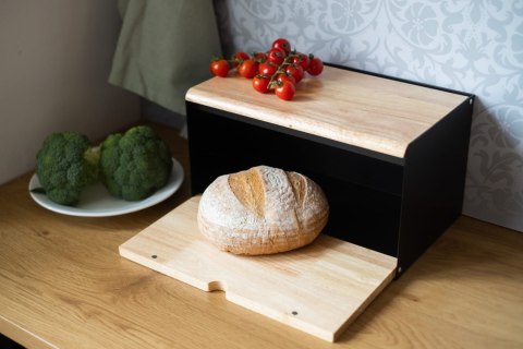 CHLEBAK DWUSTRONNIE OTWIERANY BRUNBESTE BB-2697