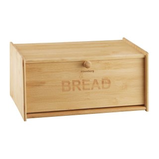 Chlebak drewniany 39,5×24,5×18cm KLAUSBERG KB-7933