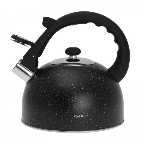 CZAJNIK MARMUREK 2.6L KiNGHOFF KH-1406