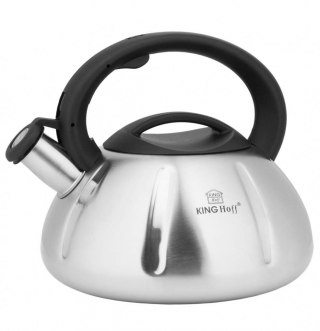 CZAJNIK STALOWY 3.0L KiNGHOFF KH-3290