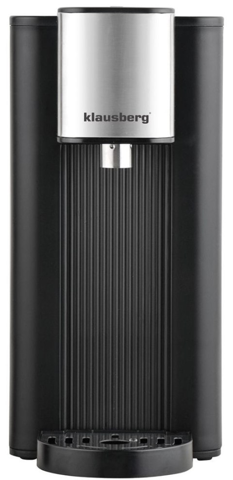 DOZOWNIK DYSTRYBUTOR PODGRZEWACZ DO GORĄCEJ WODY 2.5L KLAUSBERG KB-7877