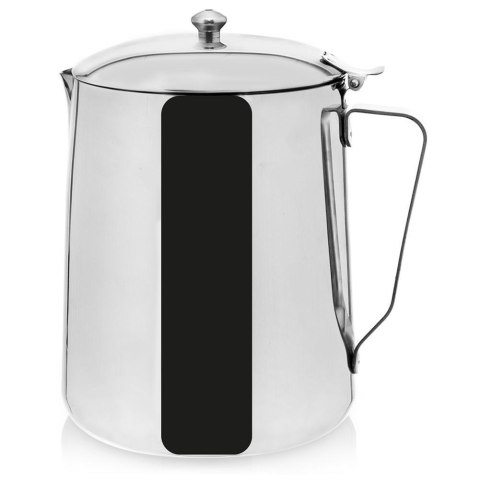 Dzbanek do mleka śmietanki stalowy metalowy kanka na mleko 700ml ANETT ORION 153671