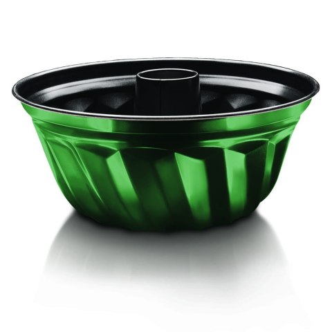 FORMA DO PIECZENIA BABKI 25x10.5CM BERLINGER HAUS EMERALD METALLIC LINE BH-6459