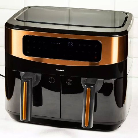 Frytownica Beztłuszczowa 9L 1750W KLAUSBERG Air Fryer KB-7589