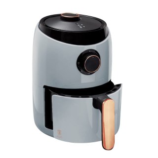 Frytownica Beztłuszczowa Mini 1.6L 1000W BERLINGER HAUS MOONLIGHT BH-9152
