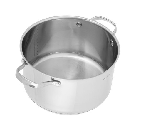 GARNEK 3.3L / 20CM KLAUSBERG PREMIUM 18/10 KB-7213