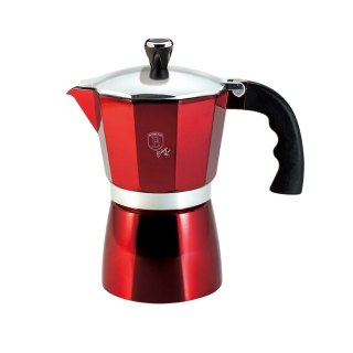 KAWIARKA / ZAPARZACZ DO KAWY 150ML BERLINGER HAUS BURGUNDY BH-6387