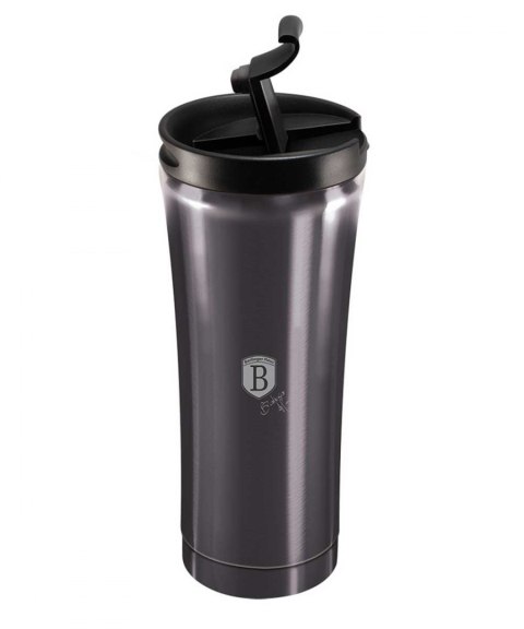 KUBEK TERMICZNY 500ML BERLINGER HAUS CARBON PRO BH-6405