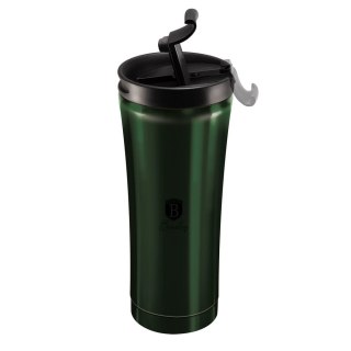 KUBEK TERMICZNY 500ml BERLINGER HAUS METALLIC LINE EMERALD BH-6410