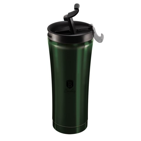 KUBEK TERMICZNY 500ml BERLINGER HAUS METALLIC LINE EMERALD BH-6410