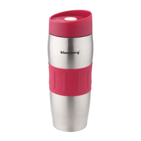 KUBEK TERMICZNY QUICK STOP 380ml KLAUSBERG KB-7100