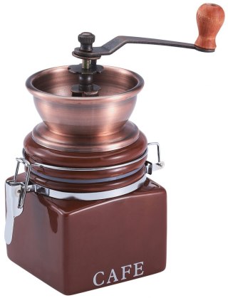 MŁYNEK DO KAWY KiNGHOFF KH-4146