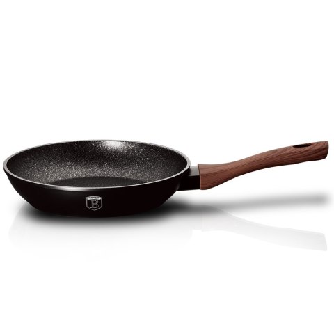 PATELNIA GRANITOWA 20CM BERLINGER HAUS EBONY ROSEWOOD BH-1712