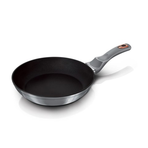 PATELNIA GRANITOWA 28CM BERLINGER HAUS MOONLIGHT BH-6002