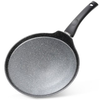Patelnia do naleśników naleśnikowa granitowa BLACK LINE 26 cm VILDE 199078