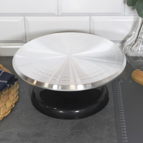 PATERA OBROTOWA DO CIAST TORTU BABECZEK 30CM BRUNBESTE BB-3261