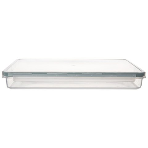 Pojemnik na żywność wędliny ser z pokrywką i uszczelką 1.5L ORION 127190