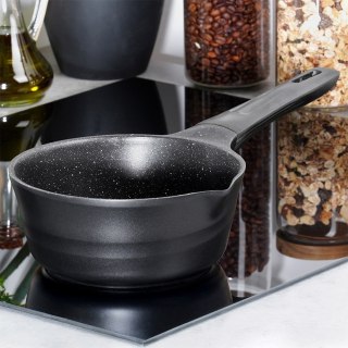 Rondel granitowy nieprzywierający indukcja GRANDE 18 cm 1.6L ORION 113349
