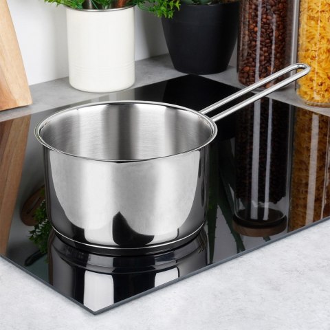 Rondel stalowy indukcja ANETT 18 cm 2.7L ORION 113303