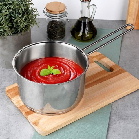 Rondel stalowy indukcja ANETT 18 cm 2.7L ORION 113303