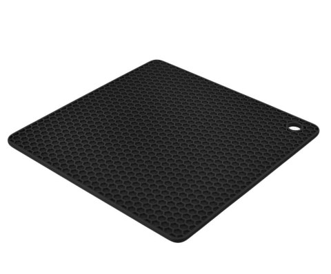 SILIKONOWA STOLNICA 40 x 60cm + AKCESORIA 10 EL. BRUNBESTE BB-1785-BK