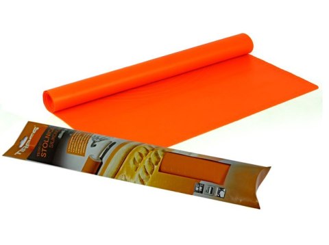 SILIKONOWA STOLNICA MATA 60 x 50cm TIROSS TS-396-1