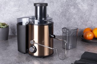 SOKOWIRÓWKA 500W BERLINGER HAUS ROSE GOLD BH-9459
