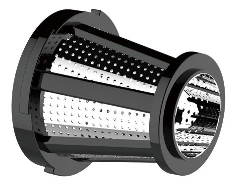 SOKOWIRÓWKA WOLNOOBROTOWA 150W DO OWOCÓW I WARZYW COLD PRESS KLAUSBERG KB-7867