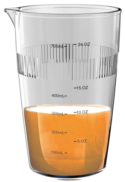SOKOWIRÓWKA WOLNOOBROTOWA 180W DO OWOCÓW I WARZYW COLD PRESS KLAUSBERG KB-7881