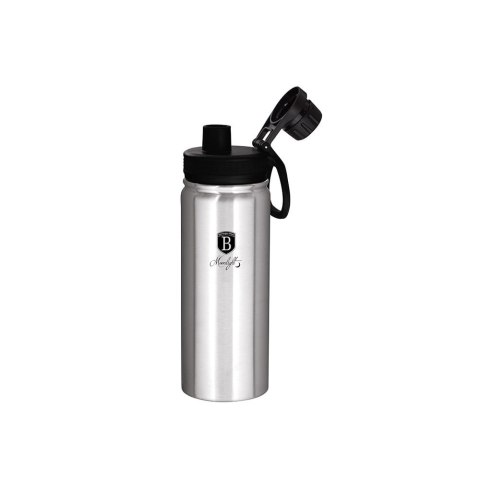 SPORTOWA BUTELKA TERMICZNA 540ML BERLINGER HAUS MOONLIGHT BH-7757